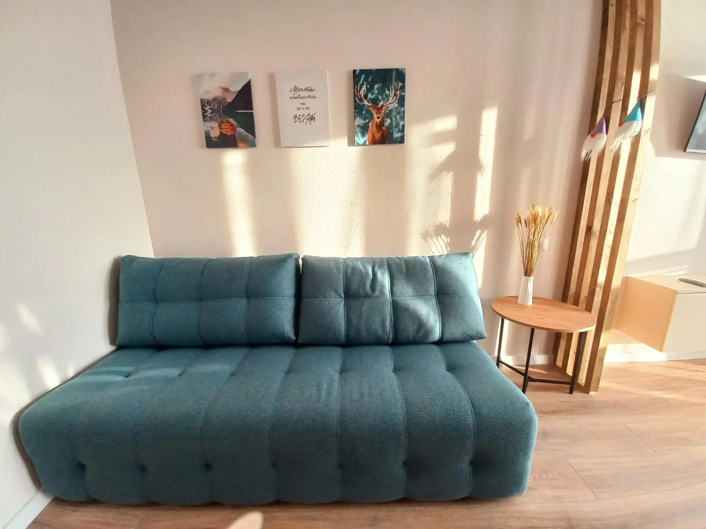 Фотография квартиры Апартаменты на улице Интернациональная 197а