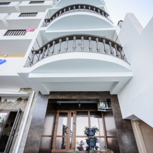 Фотография мини отеля Tesoromio