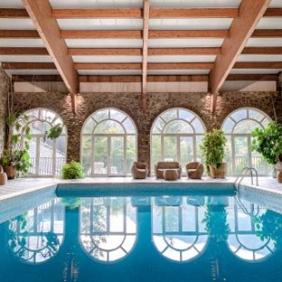 Фотография гостиницы Hotel Llop Gris