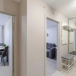 Фотография квартиры Апартаменты на улице Революционная 101В корпус 1