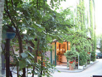 Фотография гостиницы Avenon Privathotel Schwaiger Hof