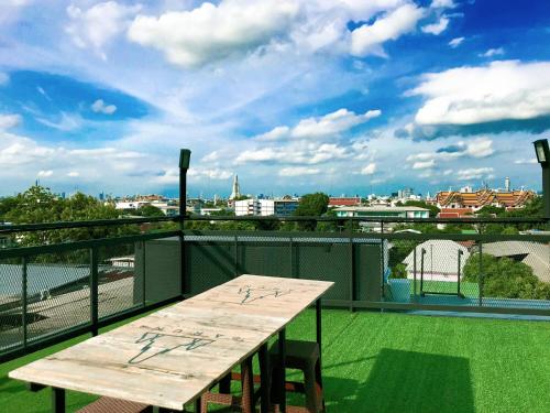 Фотография хостела Arun Old Town