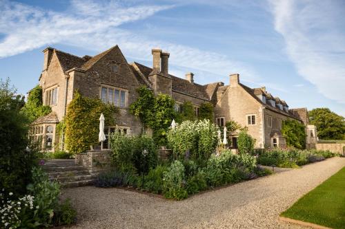 Фотографии гостиницы
Whatley Manor
