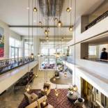 Фотография гостиницы Pullman Miami Airport