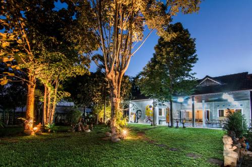 Фотография хостела Wanida Hostel