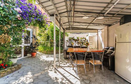 Фотография гостевого дома Нина