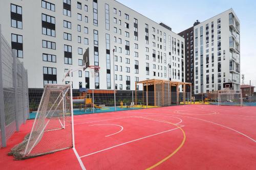 Фотография апарт отеля City Park Hotel