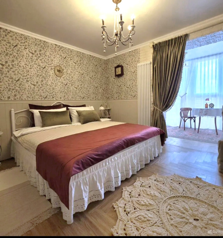 Фотография квартиры Апартаменты Бунина Парк