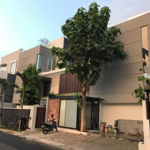 Фотография гостиницы LeGreen Home Semanggi