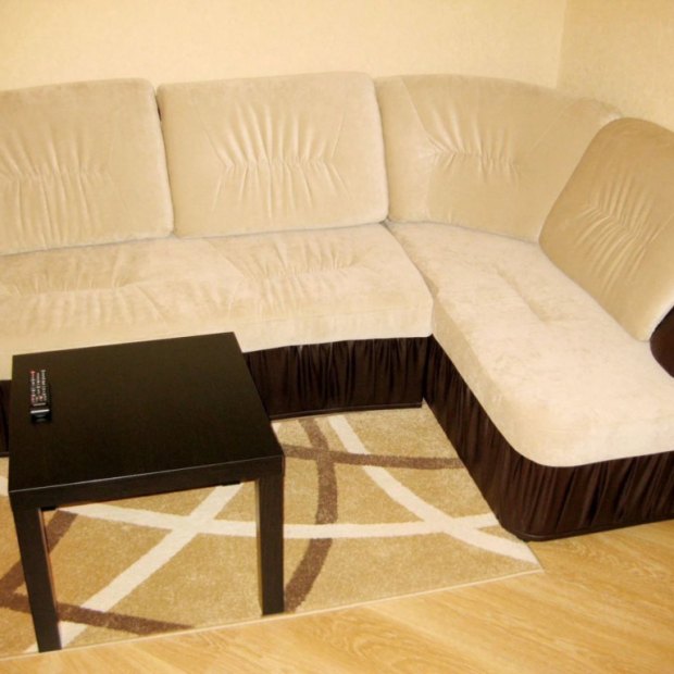 Фотографии квартиры 
            Квартира на улице Велижской 5