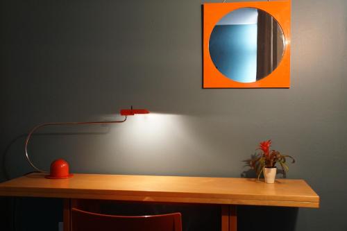 Фотография квартиры La Rotonda