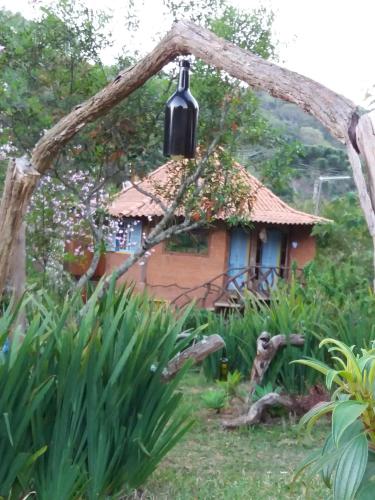 Фотография мини отеля Pousada Alquimia