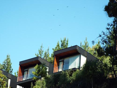 Фотография гостиницы Pura Lodge