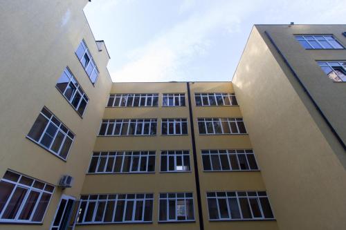 Фотография гостевого дома Мамайский лесопарк