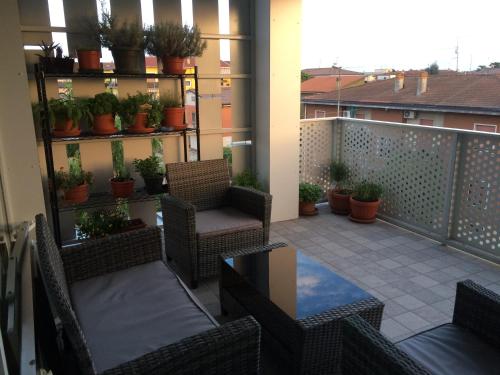 Фотография мини отеля Ai Santi B&B