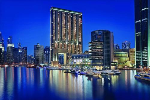Фотография гостиницы Address Dubai Marina
