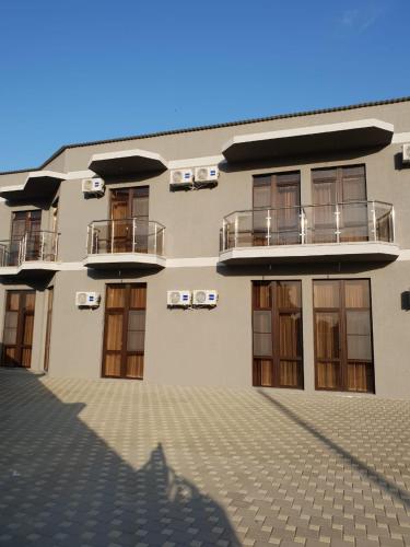 Фотография гостевого дома Гранд Алексей