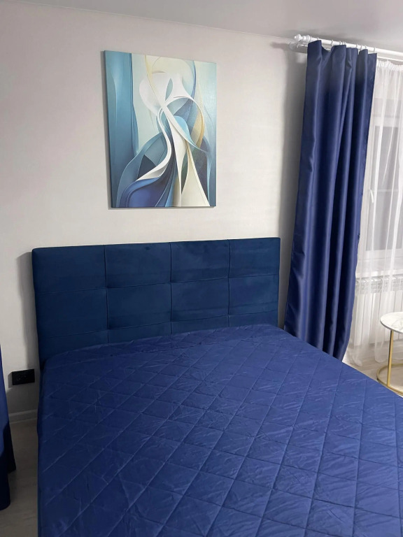 Фотография квартиры Апартаменты на переулке Придорожный 67