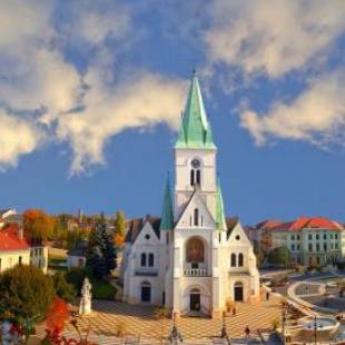 Фотографии гостиницы
Hotel Kapos