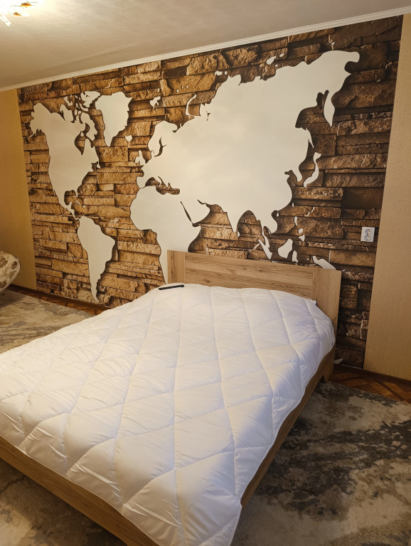 Фотография квартиры Квартира недалеко от ЖД вокзала