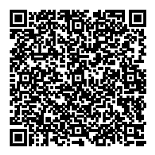 QR код хостела Highland Hostel