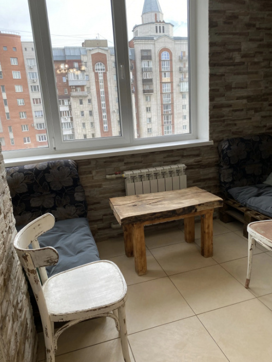 Фотографии квартиры 
            Апартаменты В центре