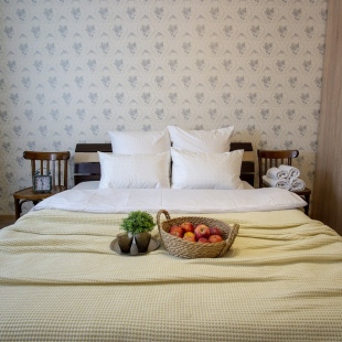 Фотография квартиры Апартаменты GoldenRing на Красной площади