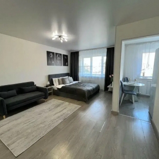 Фотография квартиры Апартаменты на улице Чайковского 83