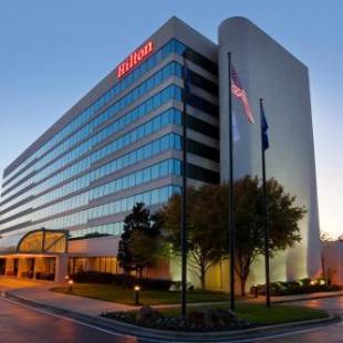 Фотографии гостиницы
Hilton Greenville