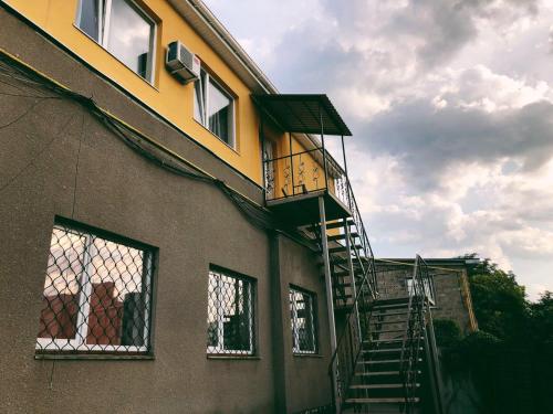 Фотография хостела Annet