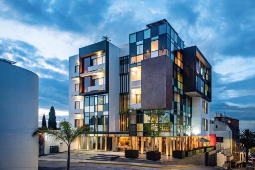 Фотография гостиницы Arkana Hotel By Rotamundos