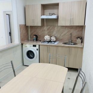 Фотография квартиры Квартира уютная светлая недалеко от моря