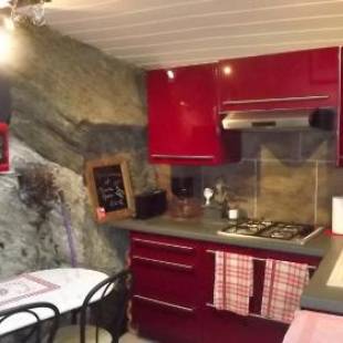 Фотографии гостевого дома 
            Gîte des pêcheurs