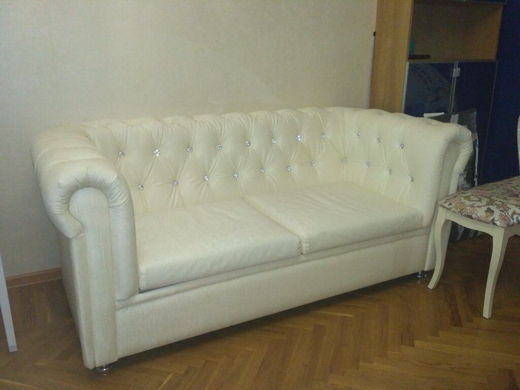 Фотография квартиры Апартаменты на Ленина