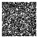 QR код гостиницы Кристэлла