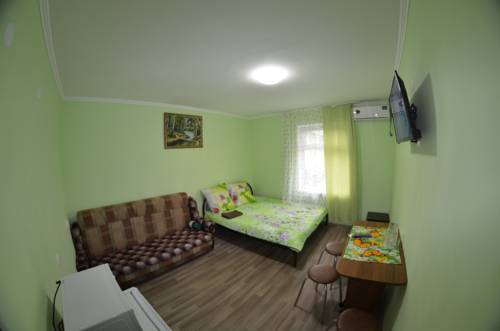 Фотографии гостевого дома
Победа