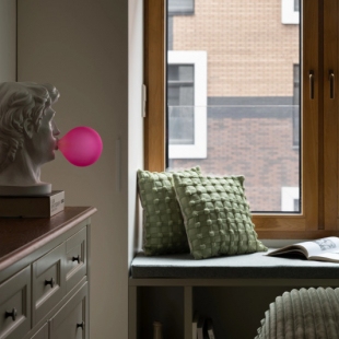 Фотография квартиры Апартаменты Your Beautiful Apart на Петроградке для 2 гостей