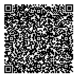 QR код хостела Остановка