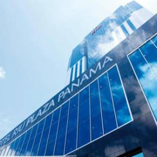 Фотография гостиницы Riu Plaza Panamá
