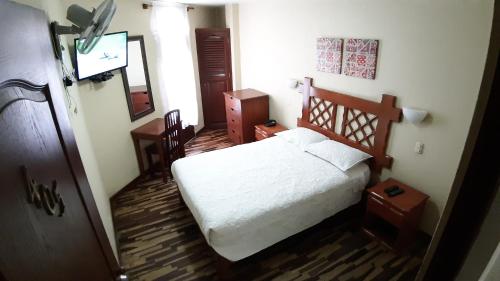 Фотография мини отеля Pretty House Hotel