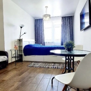 Фотография квартиры Апартаменты ApartLux center студия