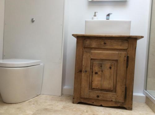 Фотография гостевого дома Passengers House