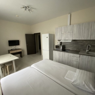 Фотография квартиры Апартаменты Sea Side 25