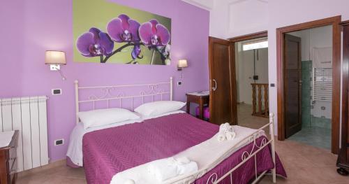 Фотография мини отеля Vivere a colori