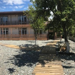 Фотография гостевого дома Амшин