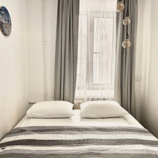 Фотография квартиры Апартаменты Still Rooms Тележная