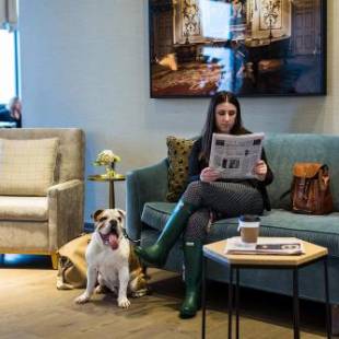 Фотографии гостиницы
Delamar West Hartford