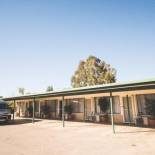 Фотография мотеля Vineland Motel Mildura