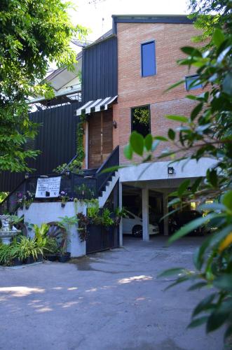 Фотографии хостела
Dawnthaya Ayutthaya House