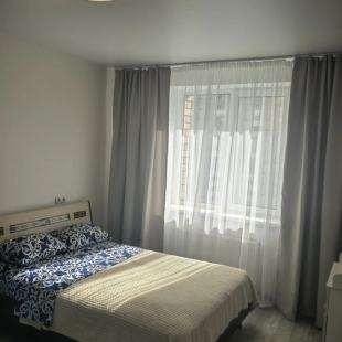 Фотография квартиры Квартира Просторная Однокомнатная